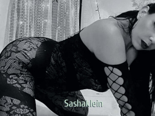 Sashaklein