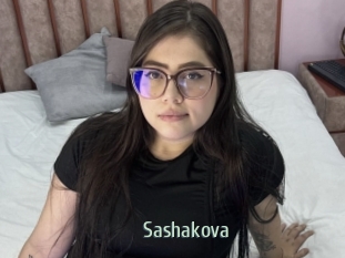 Sashakova