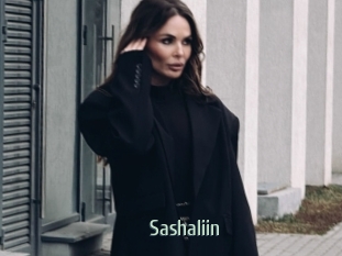 Sashaliin