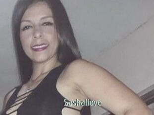 Sashallove