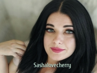 Sashalovecherry