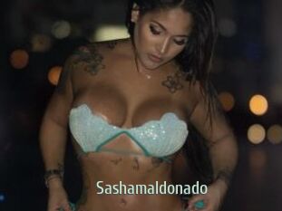 sashamaldonado Sexcam Zone