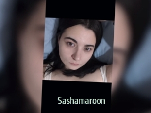sashamaroon Sexcam Zone