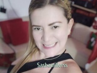 Sashamillerss