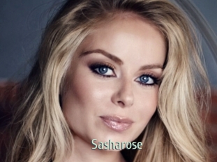 sasharose Sexcam Zone
