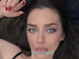 Sasharoyale