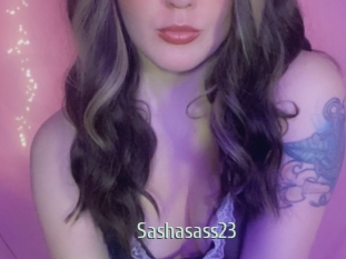 Sashasass23