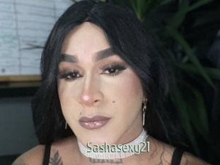 Sashasexy21