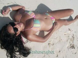 Sashasexyhot