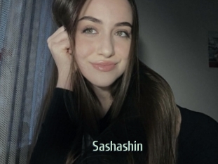 Sashashin
