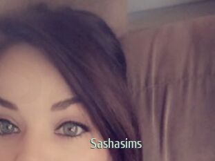Sashasims