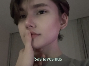 sashavesmus Sexcam Zone