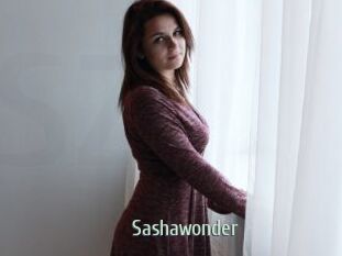 Sashawonder