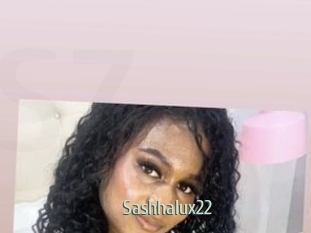 sashhalux22 Sexcam Zone
