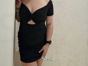 Sassii
