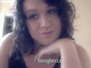 Sassybeccz