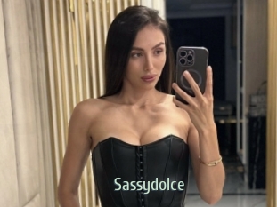 Sassydolce