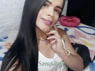 Sassykiitty