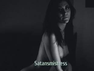 Satansmistress
