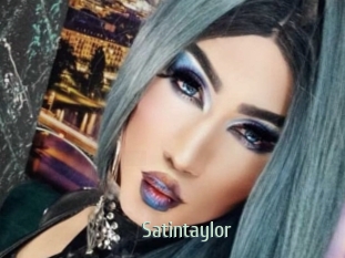 Satintaylor