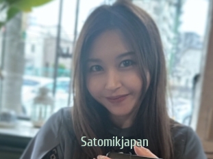 Satomikjapan