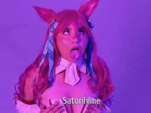 Satorihime