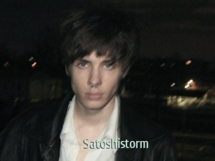 Satoshistorm