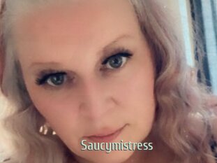 Saucymistress
