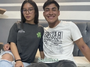 Saulnlissa