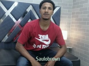 Saulobrown