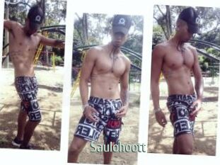 Saulohoott