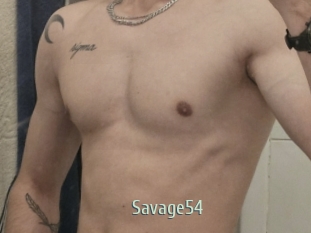 Savage54