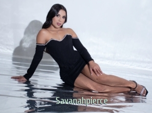Savanahpierce