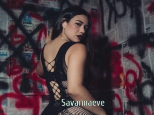 Savannaeve