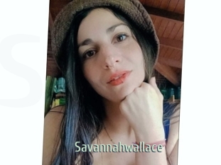 Savannahwallace
