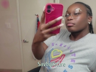 Savbynature