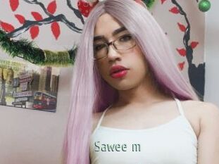 Sawee_m