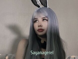Sayanagerel