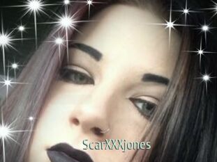 ScarXXXjones