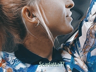Scarlatta77
