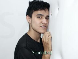 Scarletbad