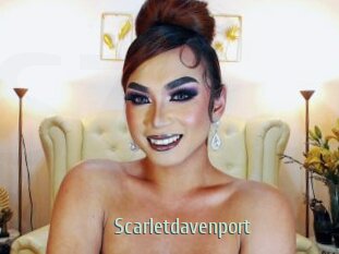 Scarletdavenport