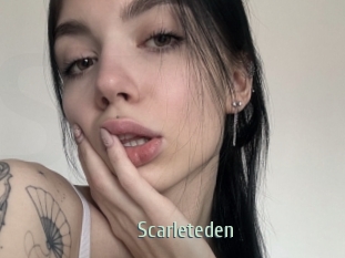 Scarleteden