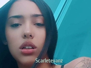 Scarletevanz