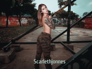 Scarlethjonnes