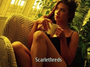 Scarlethreds