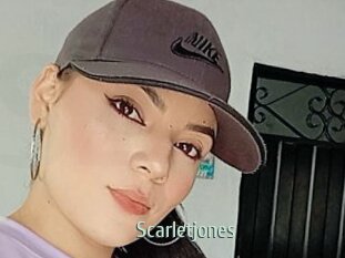 Scarletjones