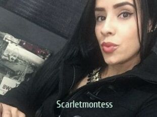 Scarletmontess