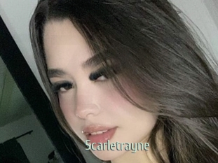 Scarletrayne