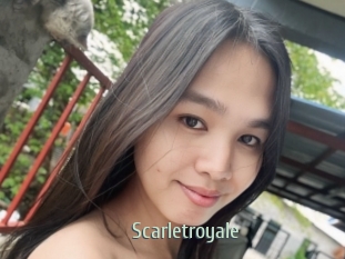 Scarletroyale